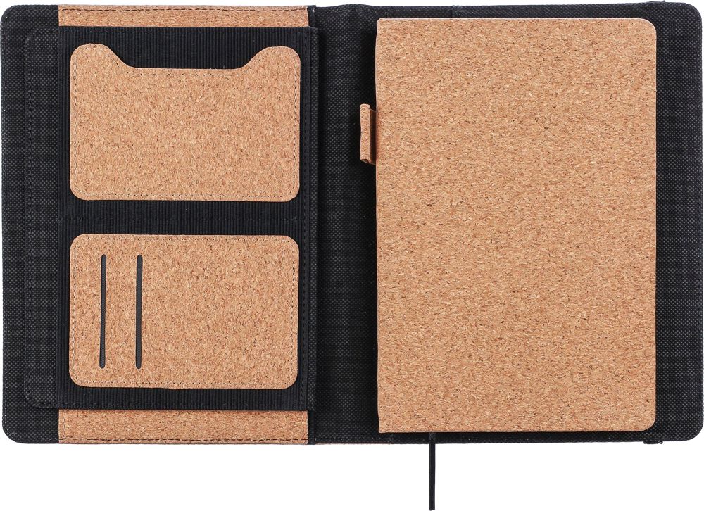 Kurken schrijfmap A5 Franklin