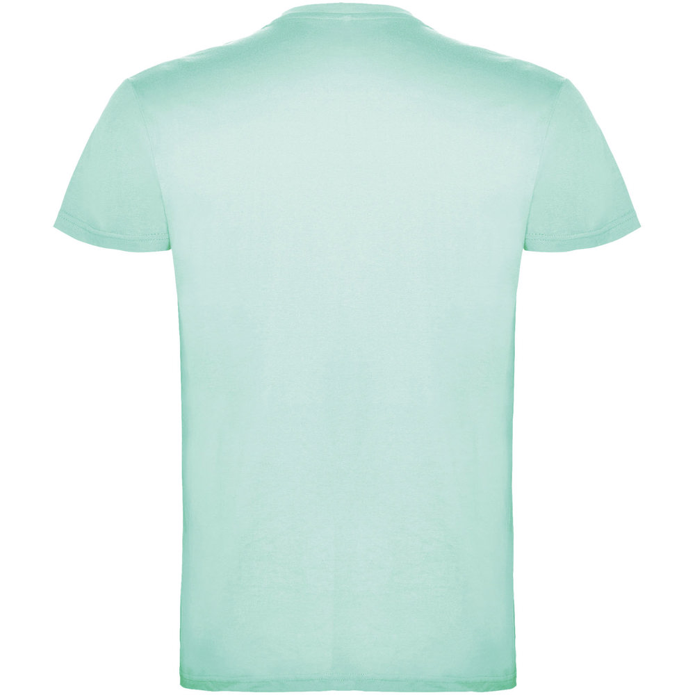 Beagle herenshirt met korte mouwen