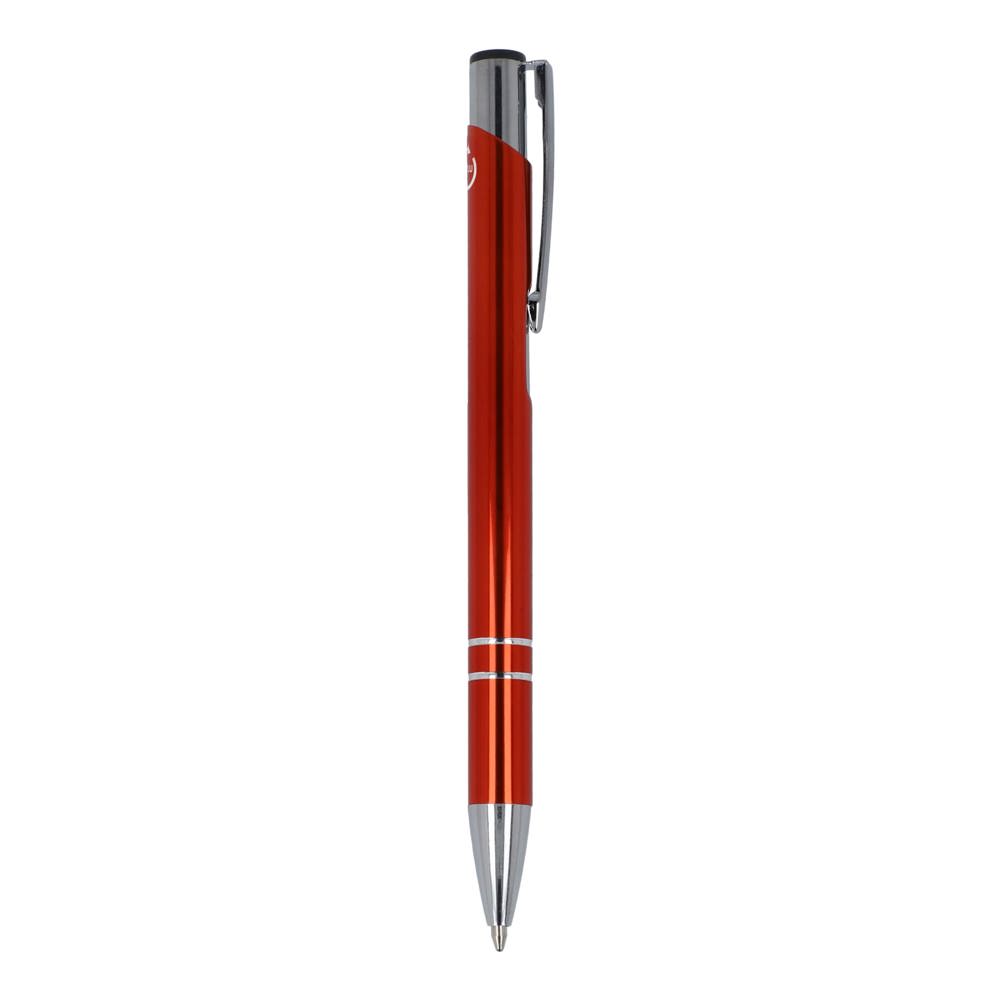 Alicante brillant, encre noire R-AL