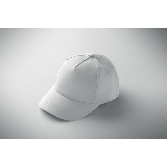 BUZZ KIDS - Casquette 5 pans pour enfants