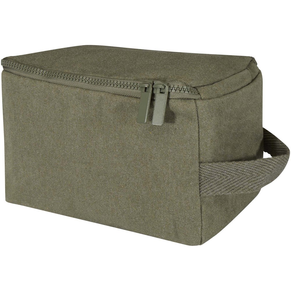 Organiseur de produits de toilette Pack 500 g/m² Aware™ recyclé - vert