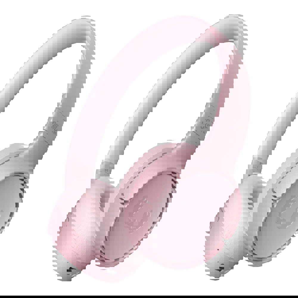 3HP1100 I Fresh 'n Rebel Code Fuse-Wireless on-ear headphone - Rose