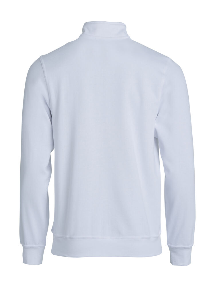 Clique - Basic Cardigan Junior Blanc 160