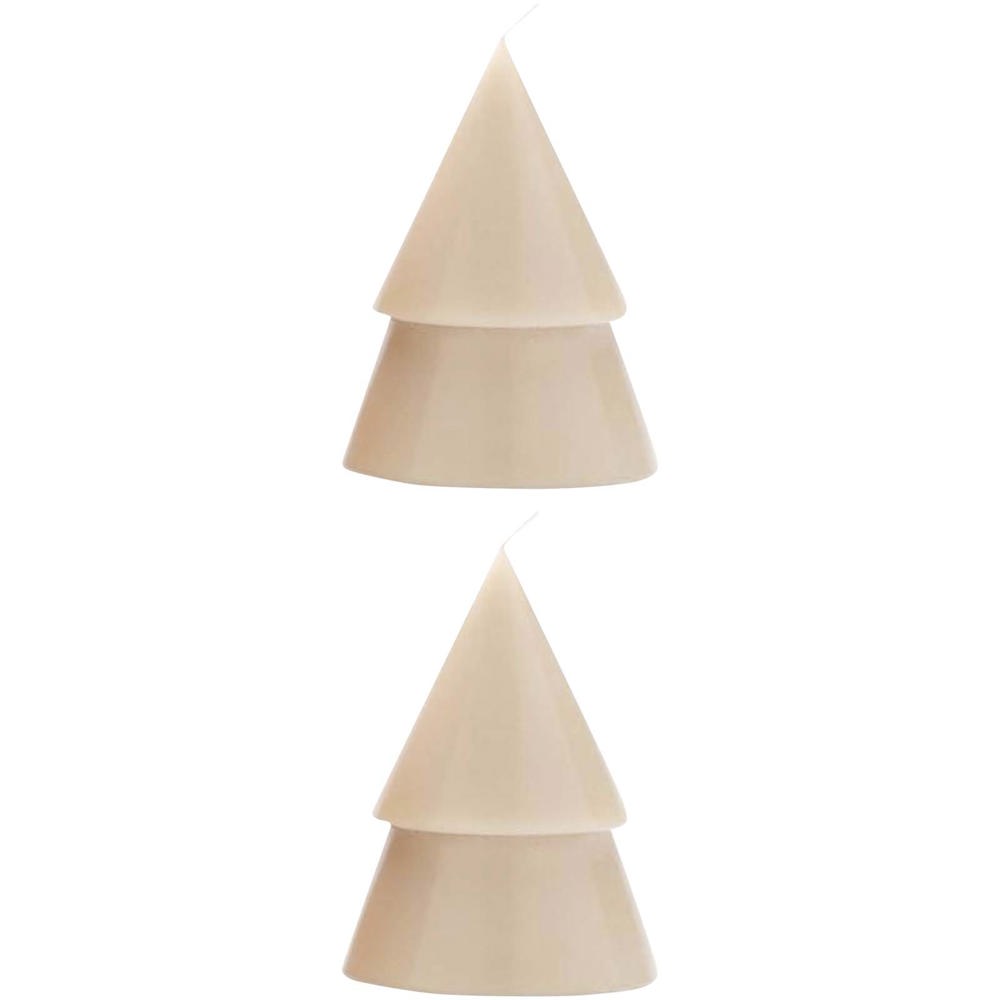 Bougie Originalhome format moyen - set de 2