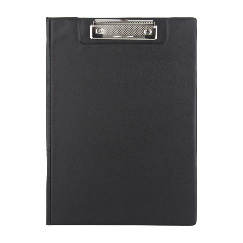 Pavoc - clipboard - Zwart