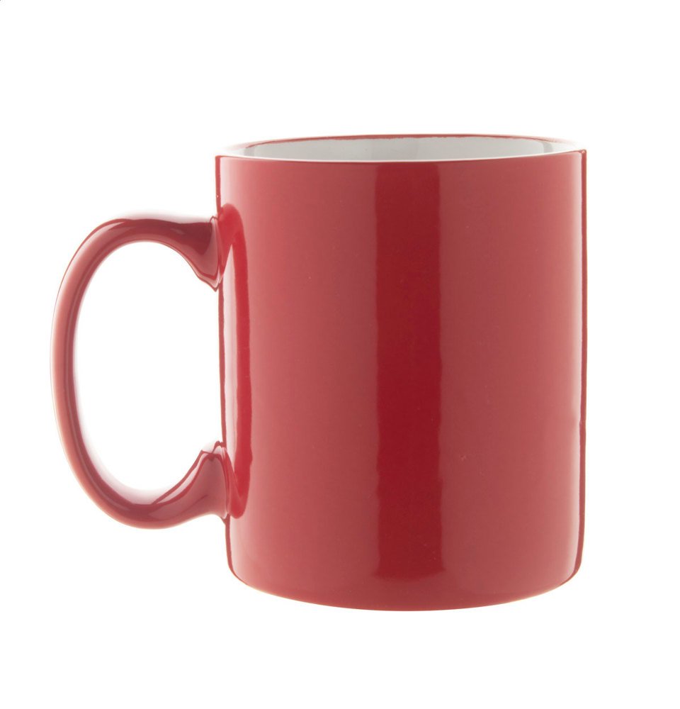 Bergen - mug