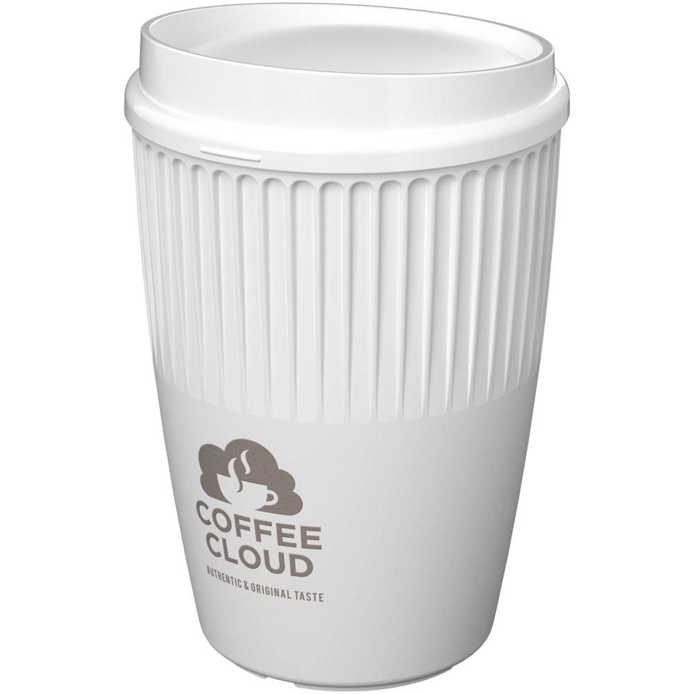  Gobelet Cirrus POP de 350 ml