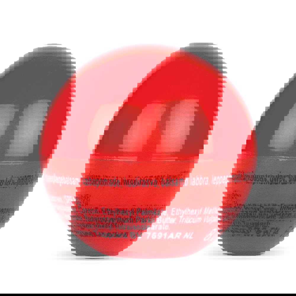 Lipbalsem bal - rood