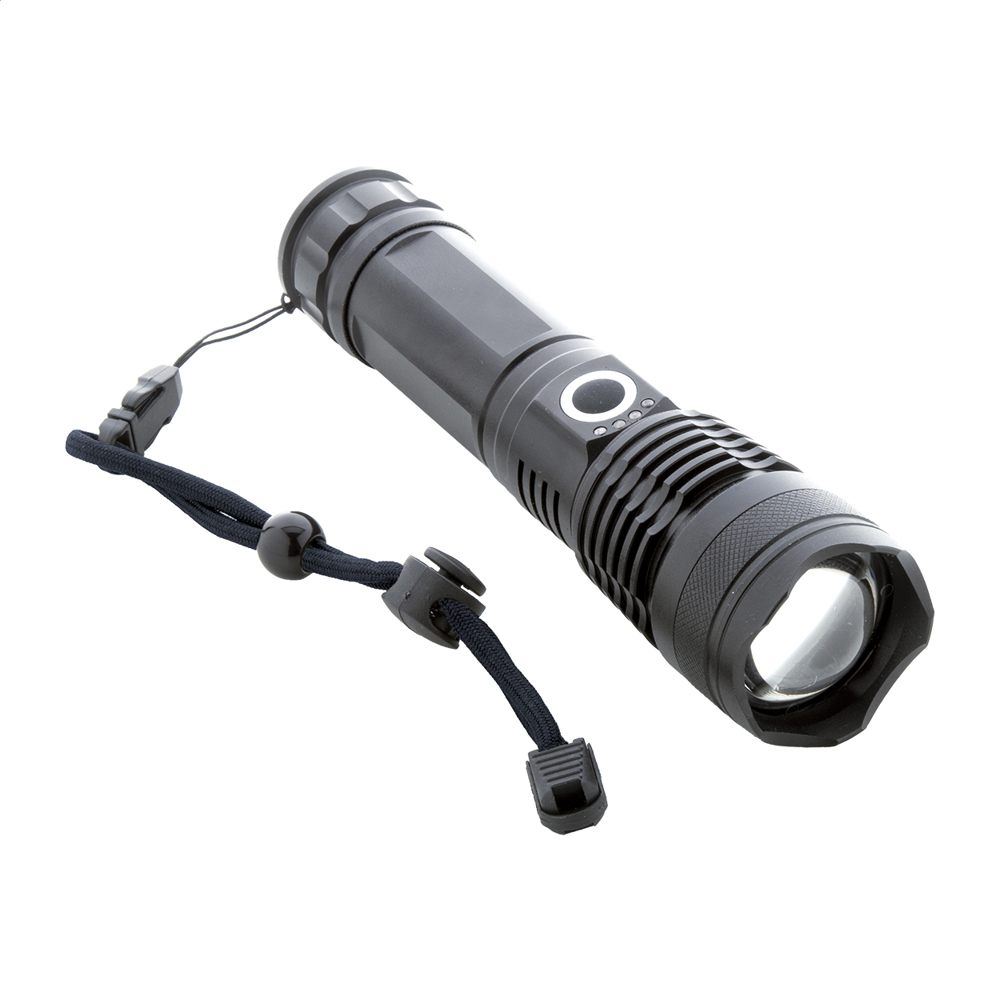 Chargelight Ultra - Lampe de poche rechargeable