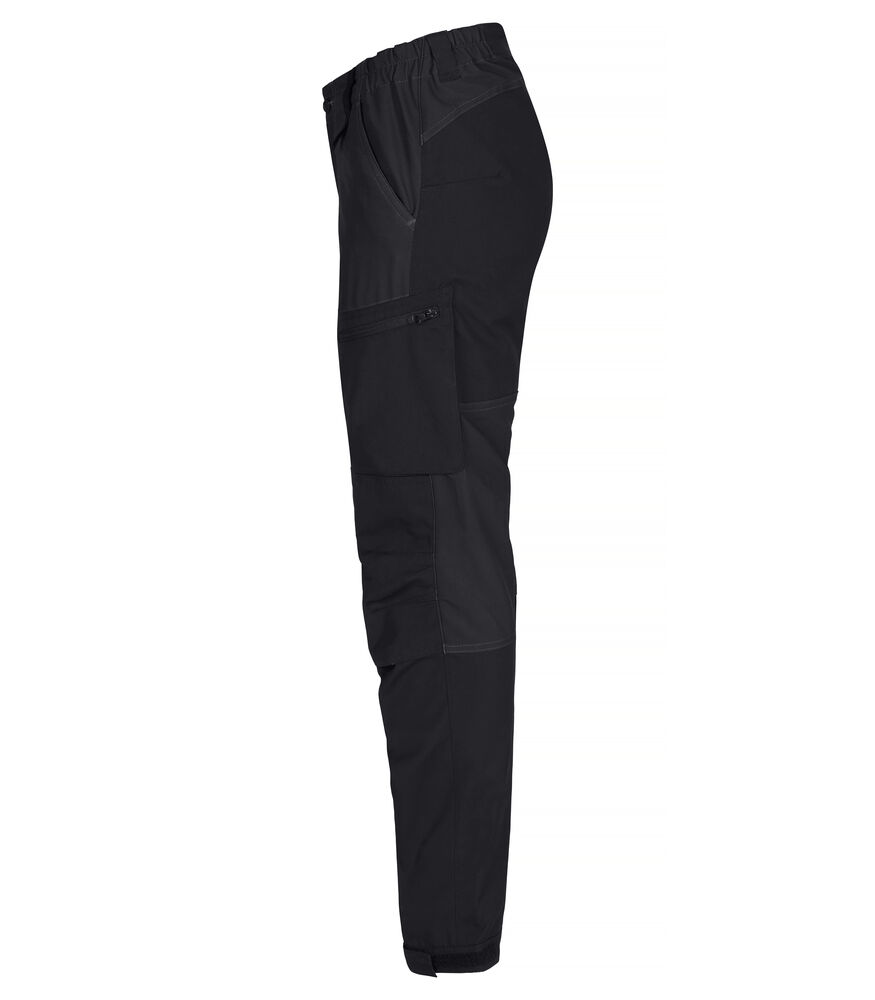 Clique - Kenai Women Noir XXL