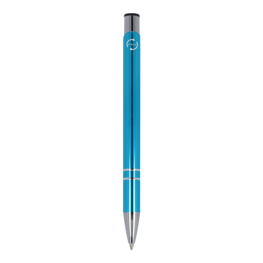 Alicante brillant, encre noire R-AL