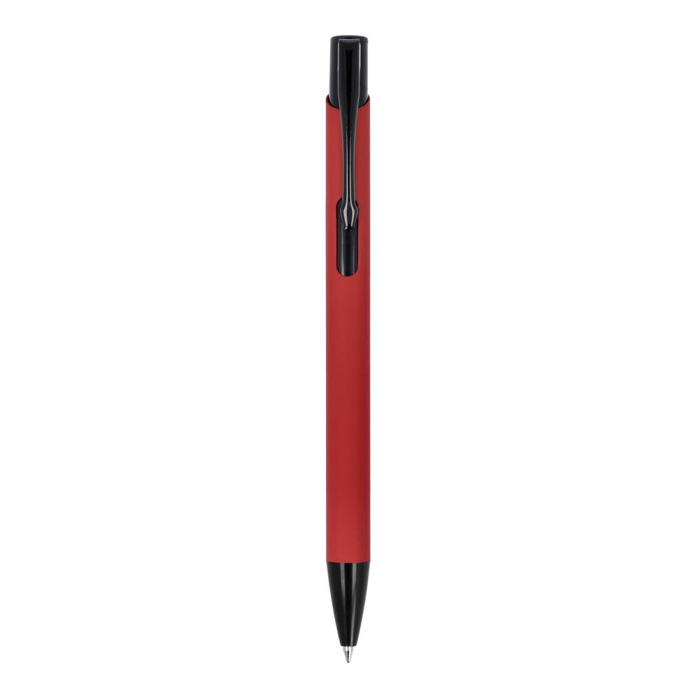Alicante soft touch, encre noire R-AL