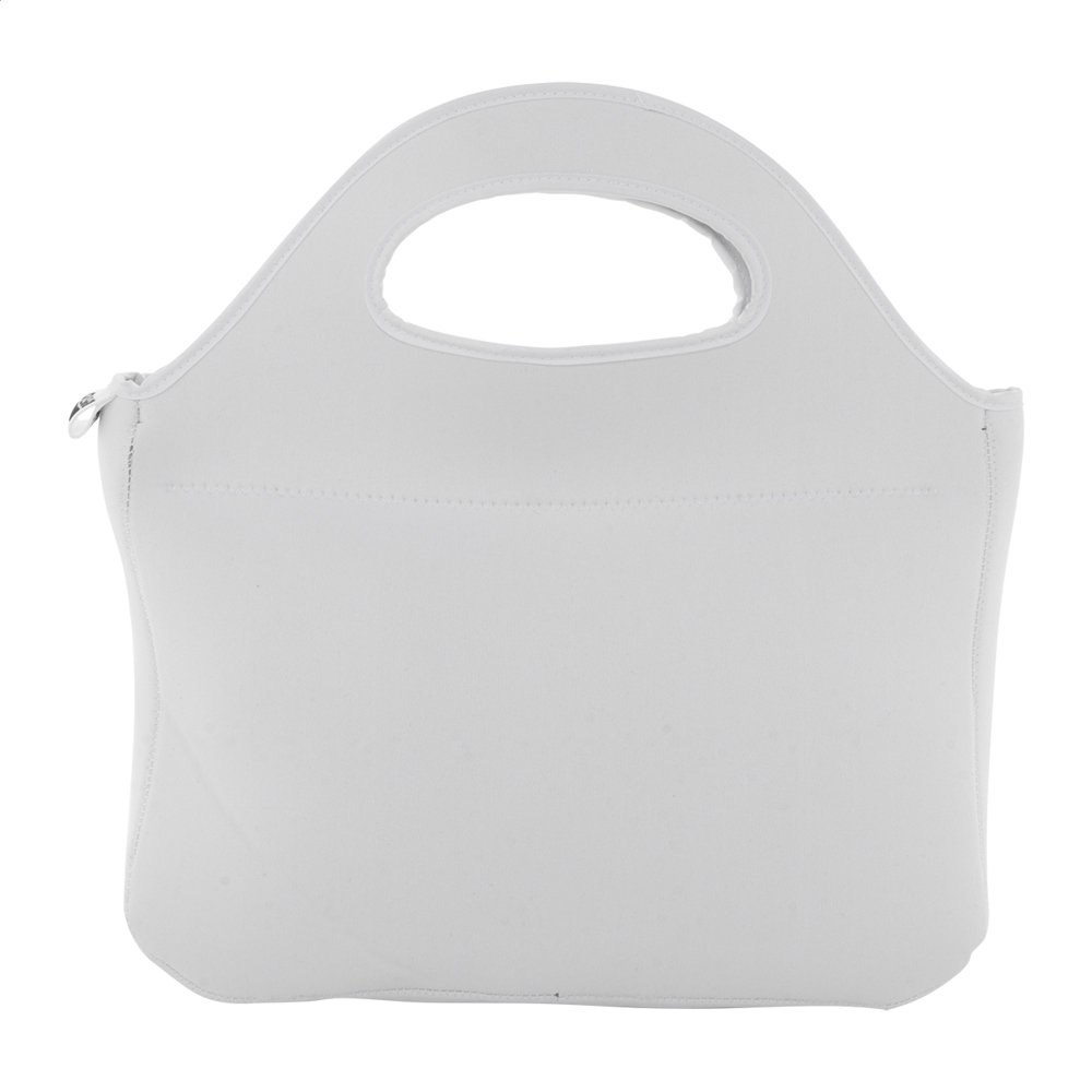 BentoBag - custom made RPET-lunchtas