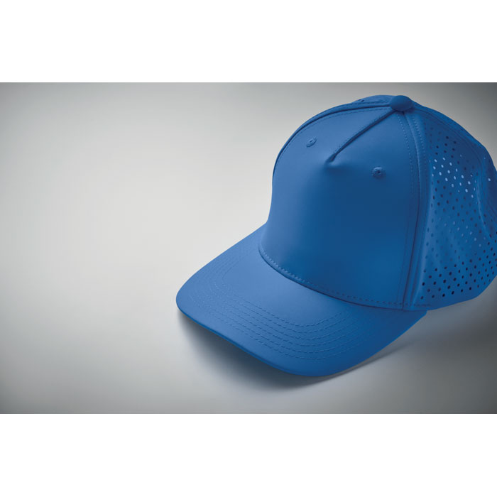 CAPO - Casquette baseball à 5 pans
