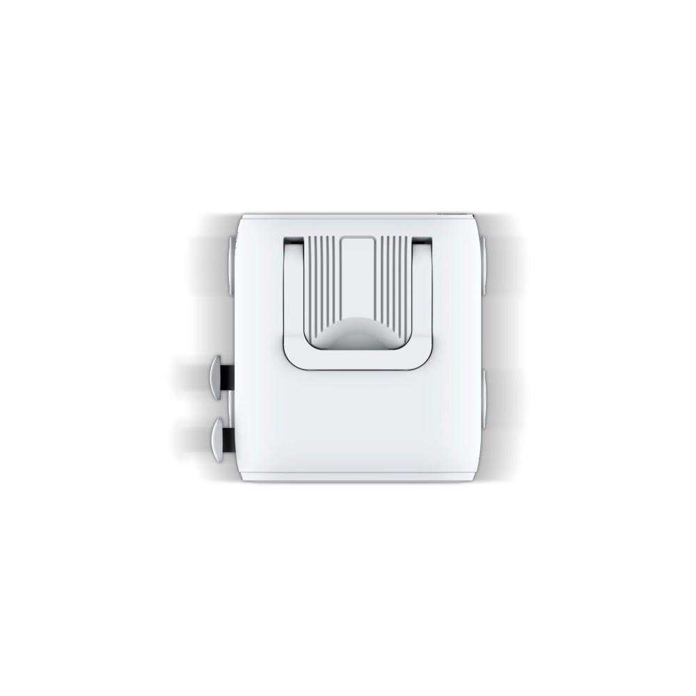 Chariot adaptateur universel GaN Xoopar Luggie pour voyages internationaux