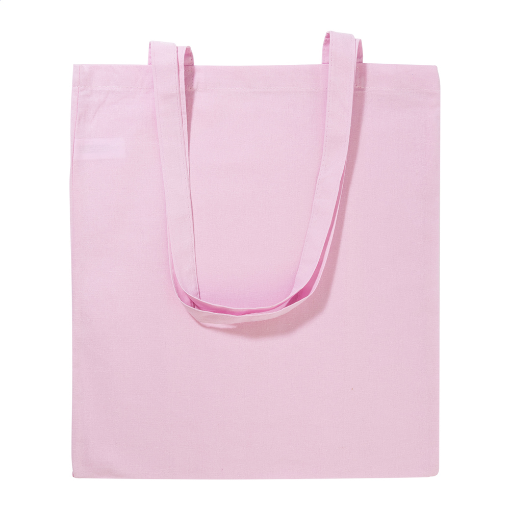 Colote Plus - tote bag - Rose