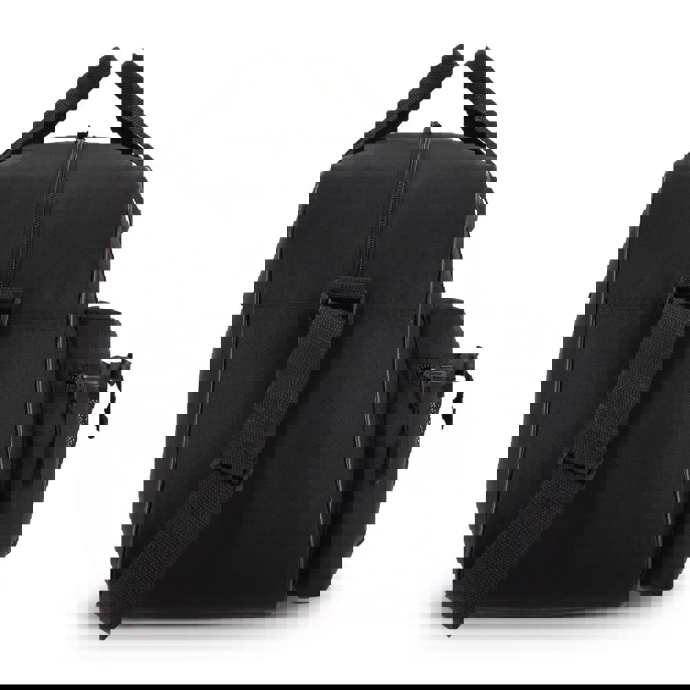 600D gerecycled PET sport- en reistas 46 x 21 x 27.5 cm 25 L