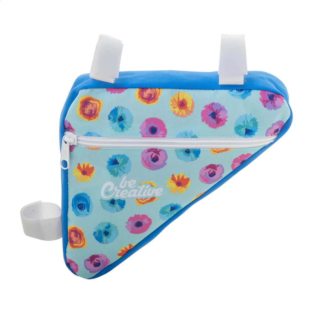 SuboBike Frame - custom made fietstas