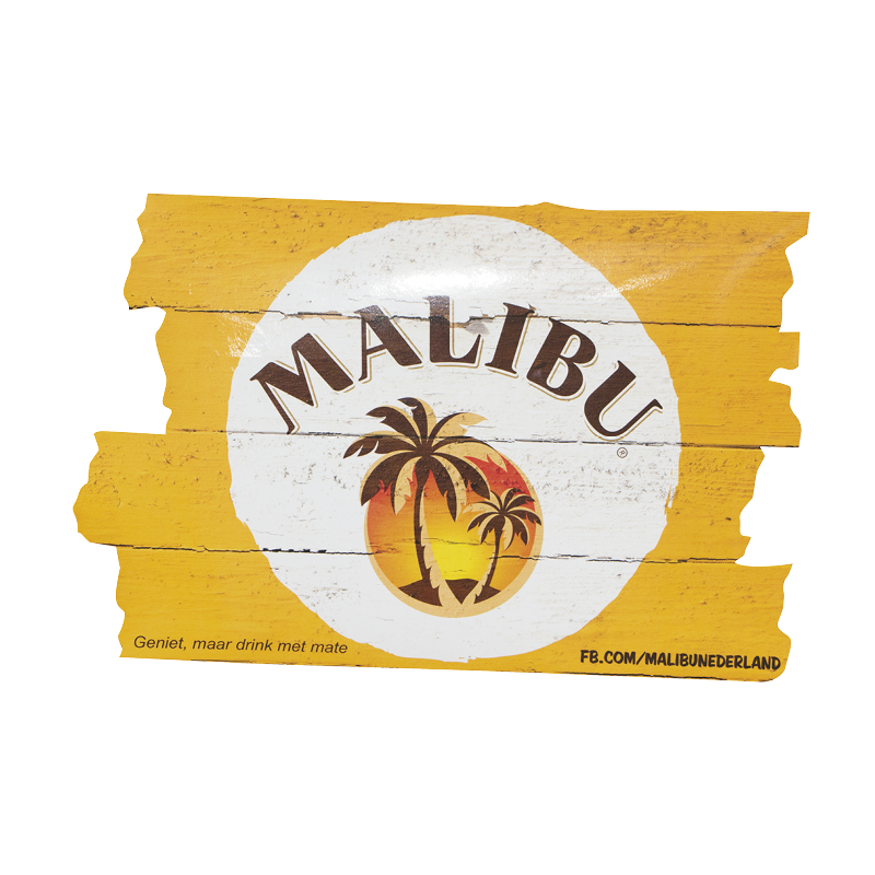 Stickers full colour offsetdruk gestanste vorm