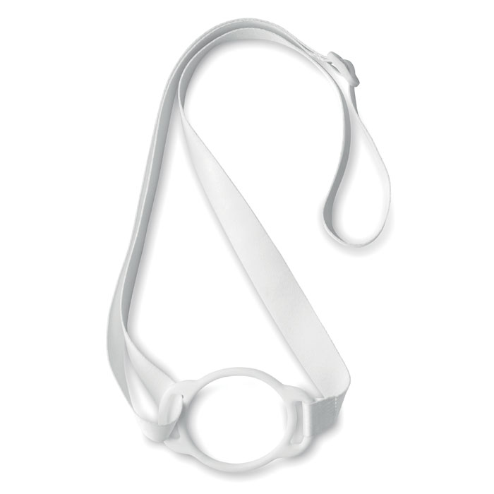LANCUP - Lanyard porte-gobelet 6cm