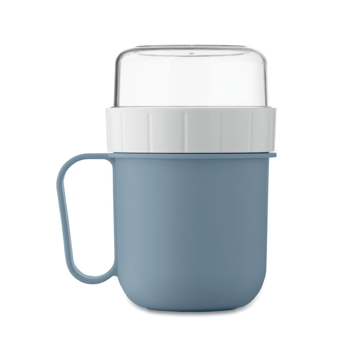 CUP ON GO - Meeneembeker in PP 450ml