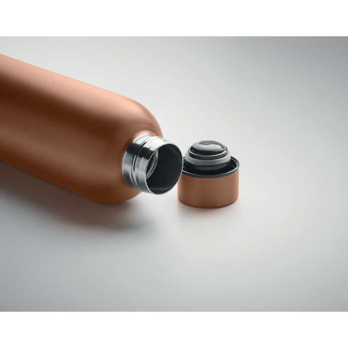 ATHENA - Gerecyclede RVS fles