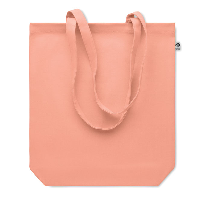 COCO - Sac shopping en toile 270 gr/m