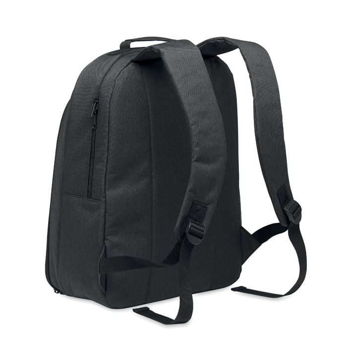 COOLPACK - Sac à dos isotherme RPET 300D