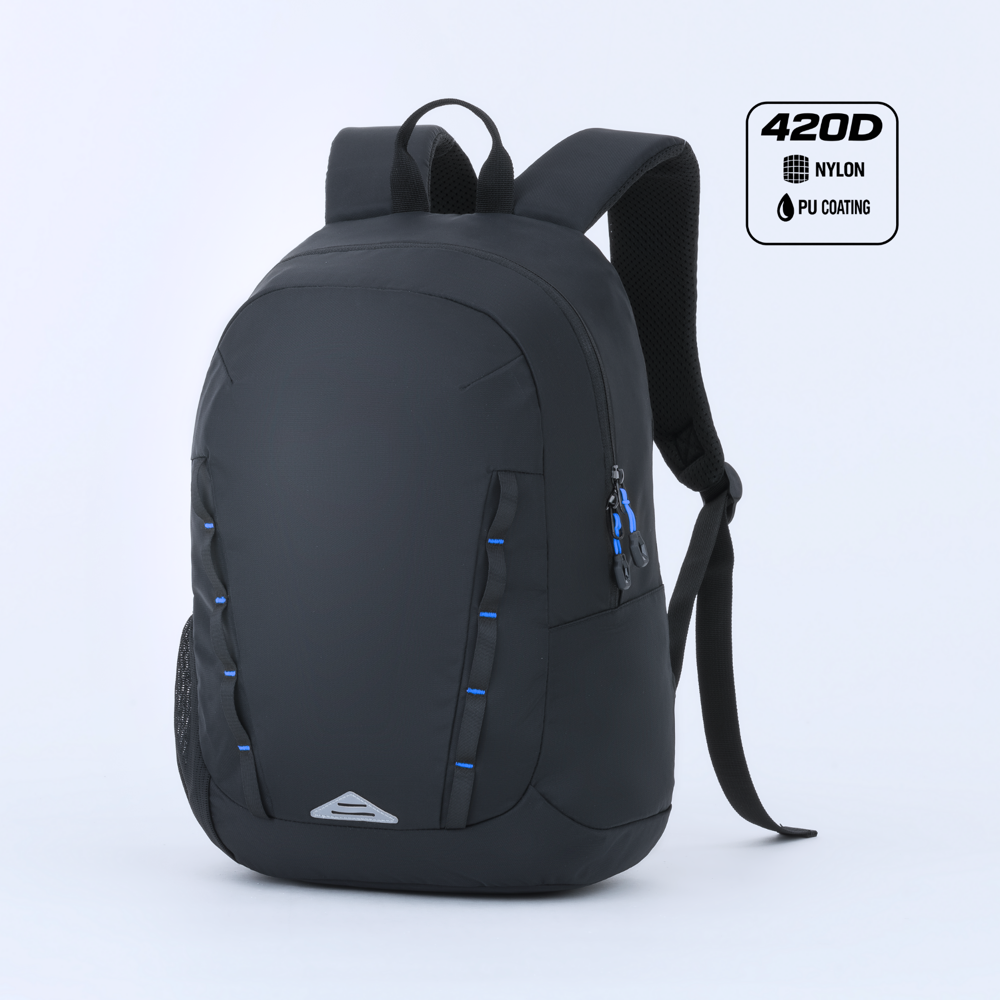 Expedition sportieve rugzak M - Bleu