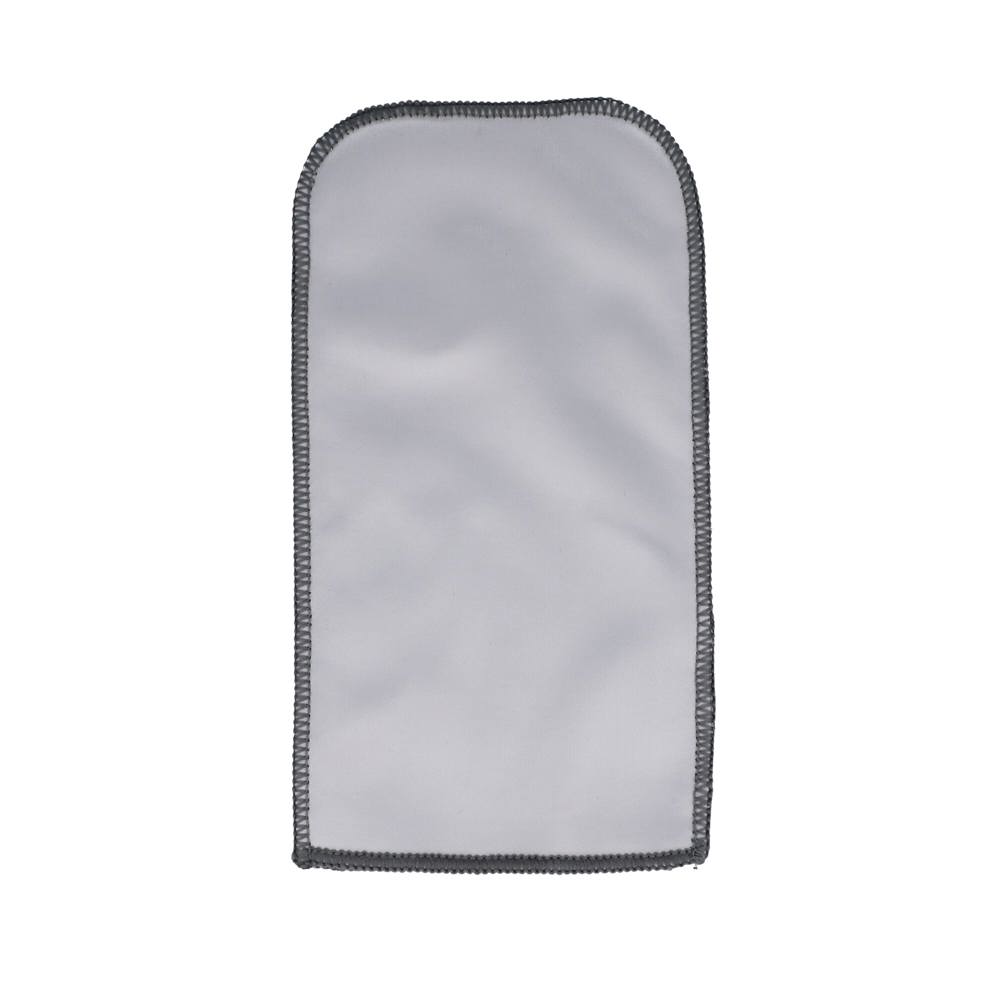 Etui à lunettes en mircrofibre R-PET sublimation