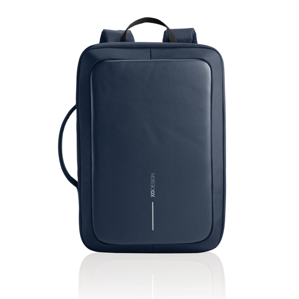 Bobby Bizz 2.0 sac à dos et sacoche antivol