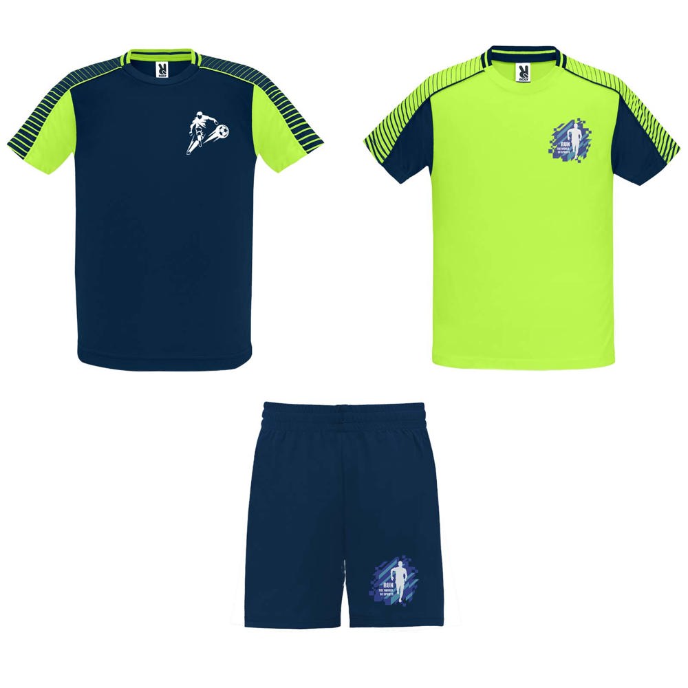 Juve unisex sportset