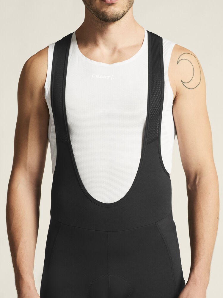 Craft - CORE Bike SubZ Wind Bib Tights M Black L