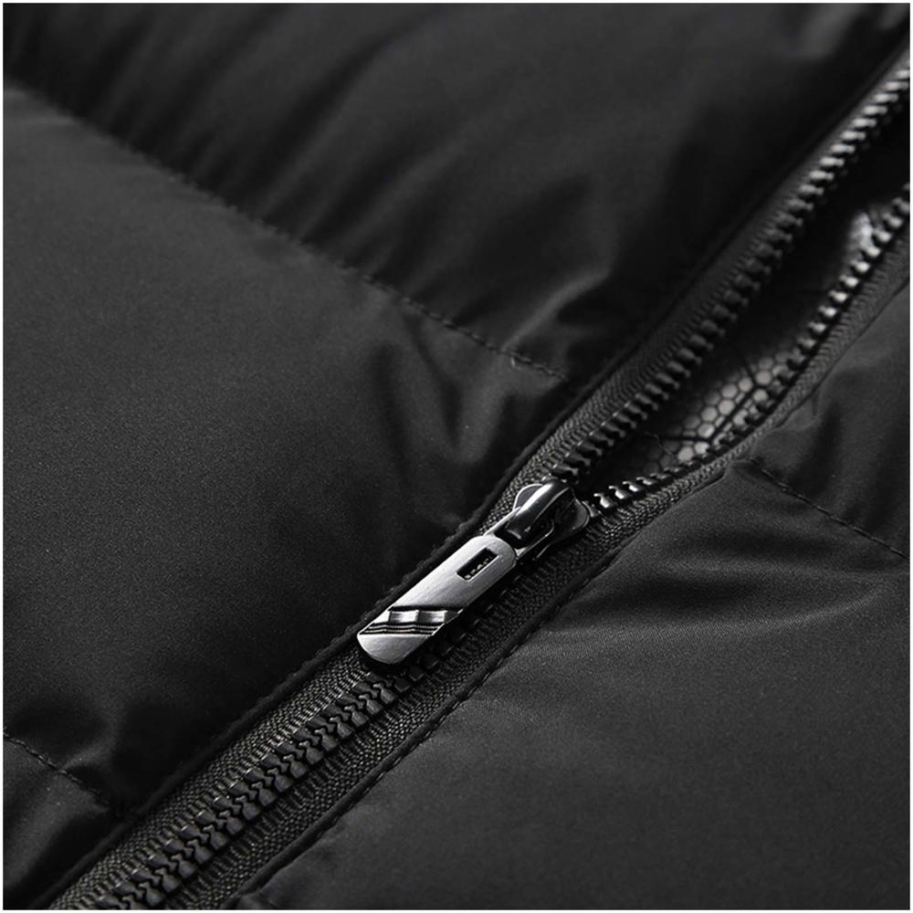 Bodywarmer chauffant avec batterie de secours SCX.design G01