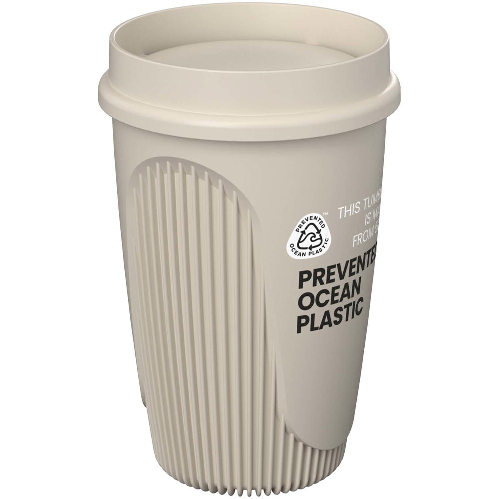 Alto POP 350 ml beker met 360° deksel