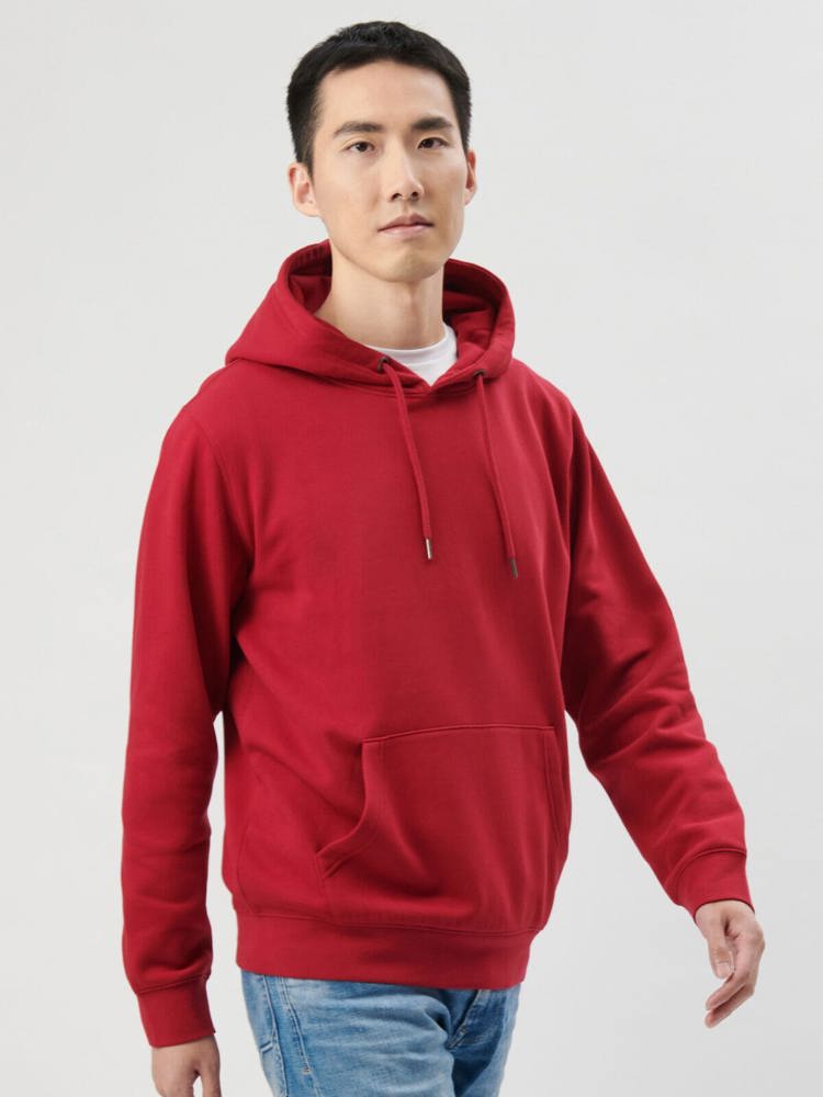 BS Pepper sweat à capuche, 280 gr/m²