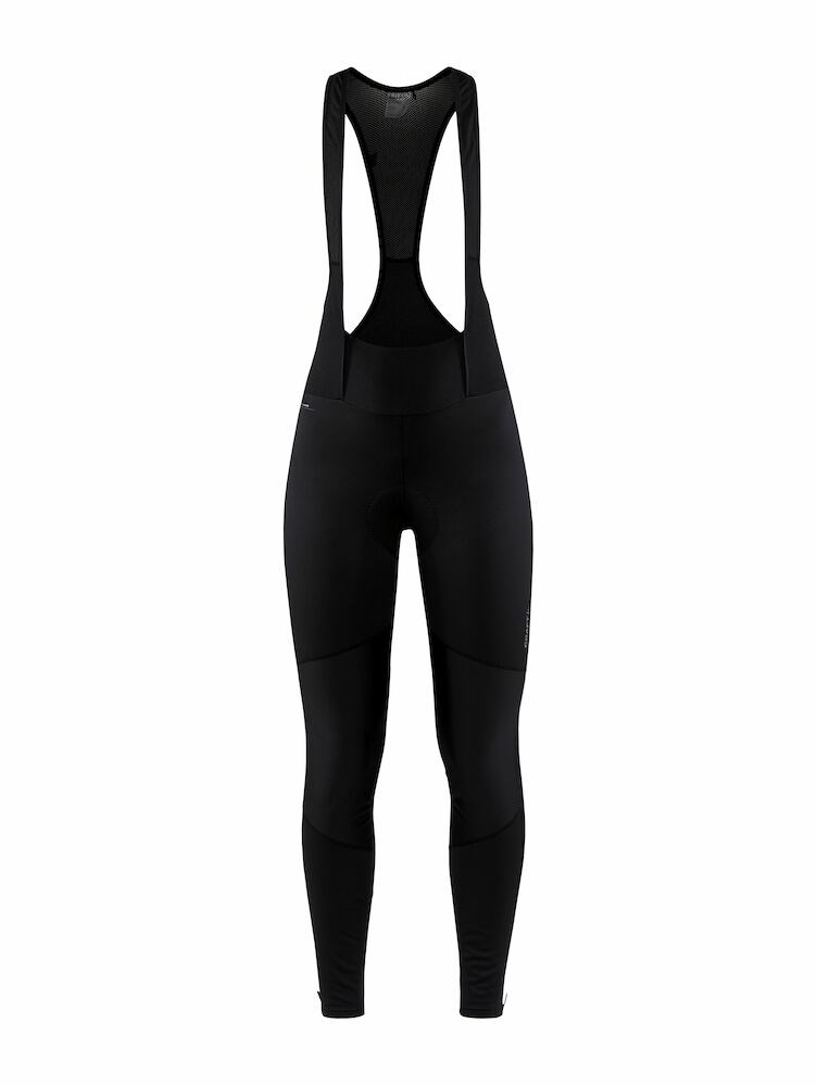 Craft - CORE Bike SubZ Wind Bib Tights W Black M