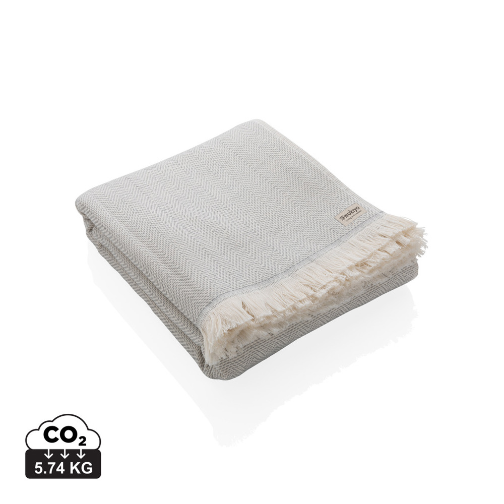 Serviette 4 Saisons Ukiyo Hisako AWARE™ Made in Europe