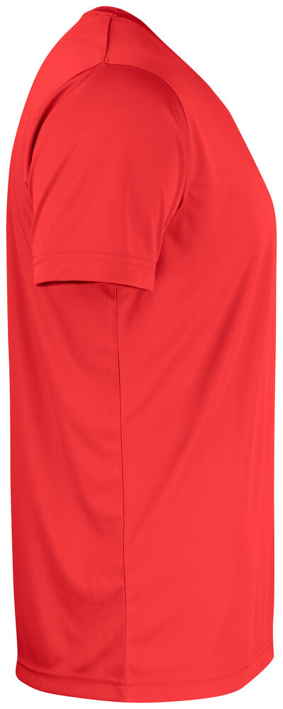 Clique - Basic Active-T Rouge S