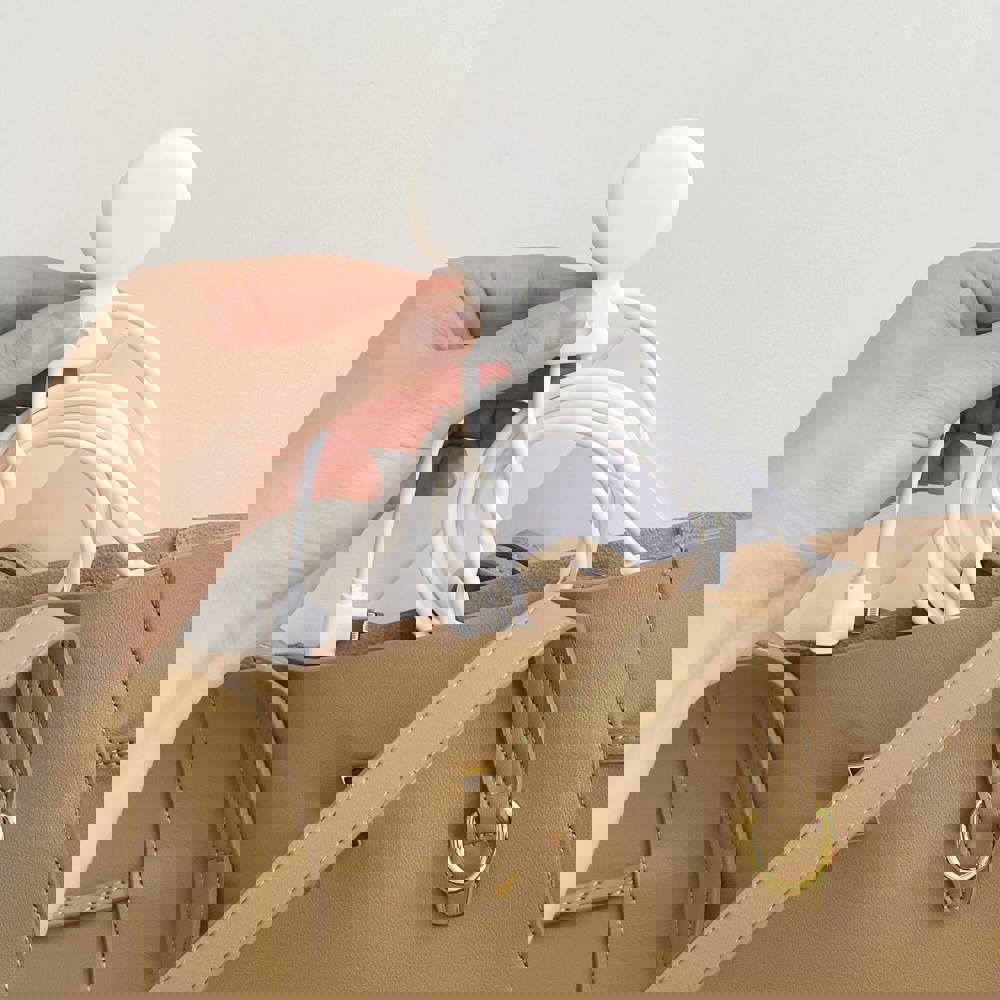 2089 | Xoopar Mr. Bio Long Power Delivery Oplaadkabel