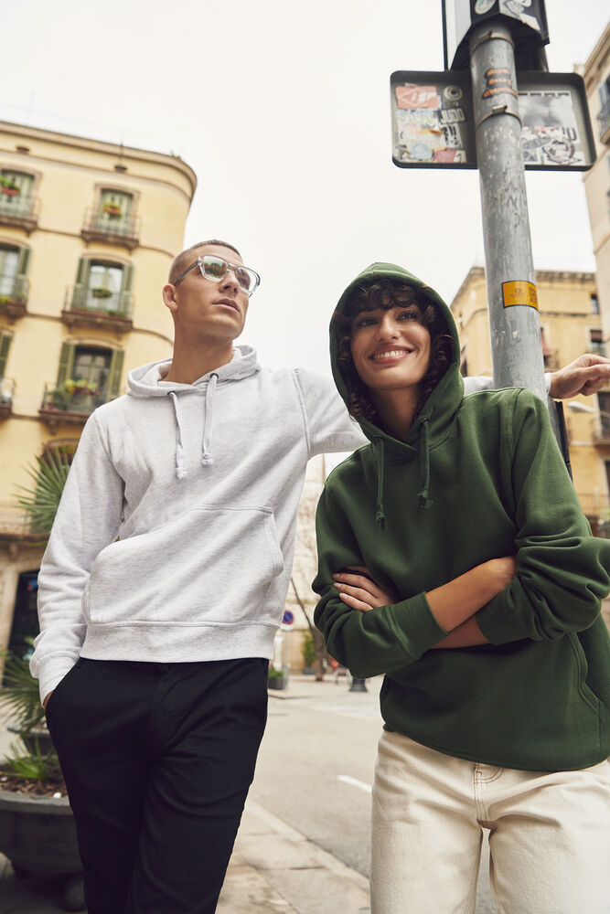 Clique - Basic Hoody