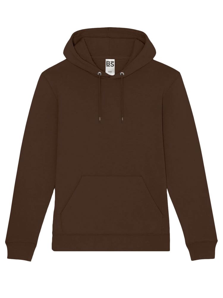 BS Outsider sweat à capuche, 280 gr/m²