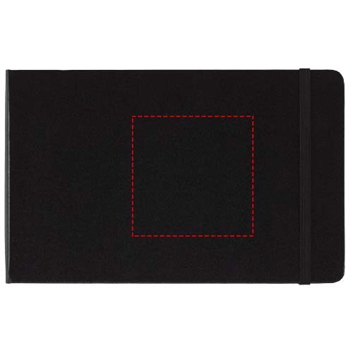 Moleskine groot aquarelalbum