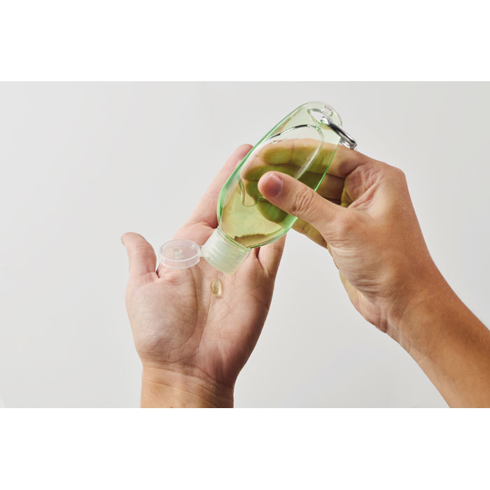 ALOVE - Aloë vera gel 50ml