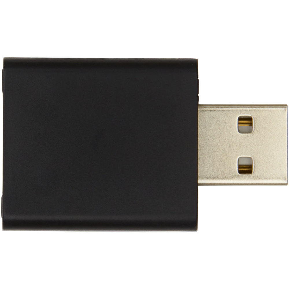 Bloqueur de données USB Incognito