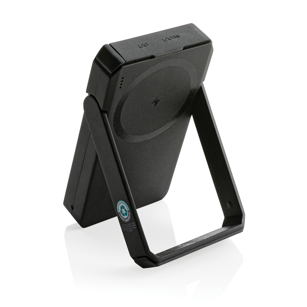 Skywave RCS rerecycled solar powerbank 5.000 mah 10W