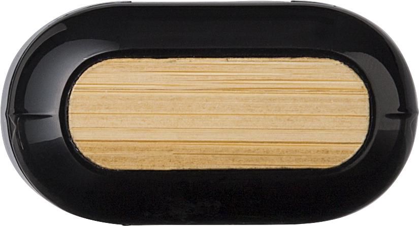 ABS draadloze oortelefoon Waylon