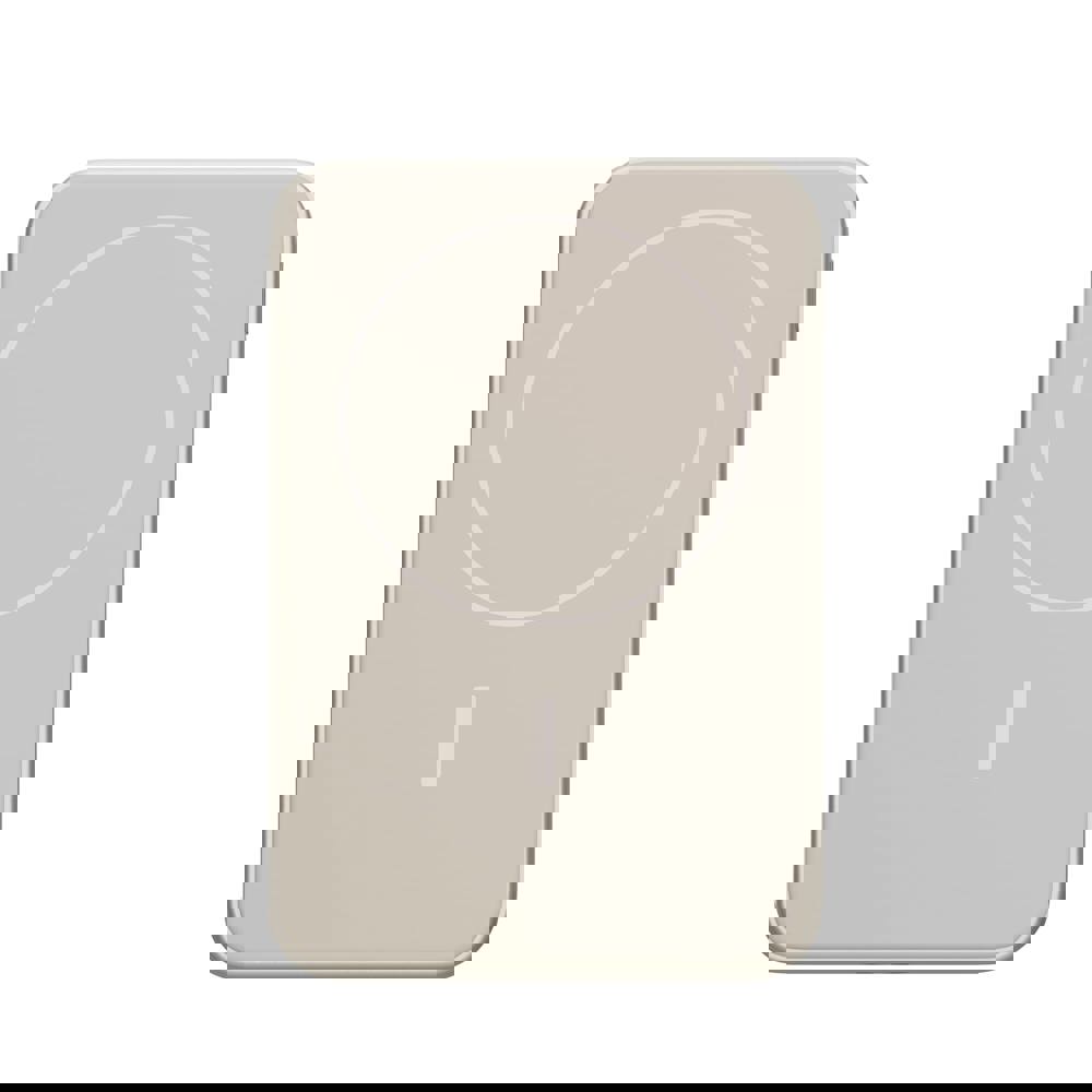 2PBM5000| Fresh 'n Rebel Geschikt voor MagSafe Draadloze Powerbank 5000mAh