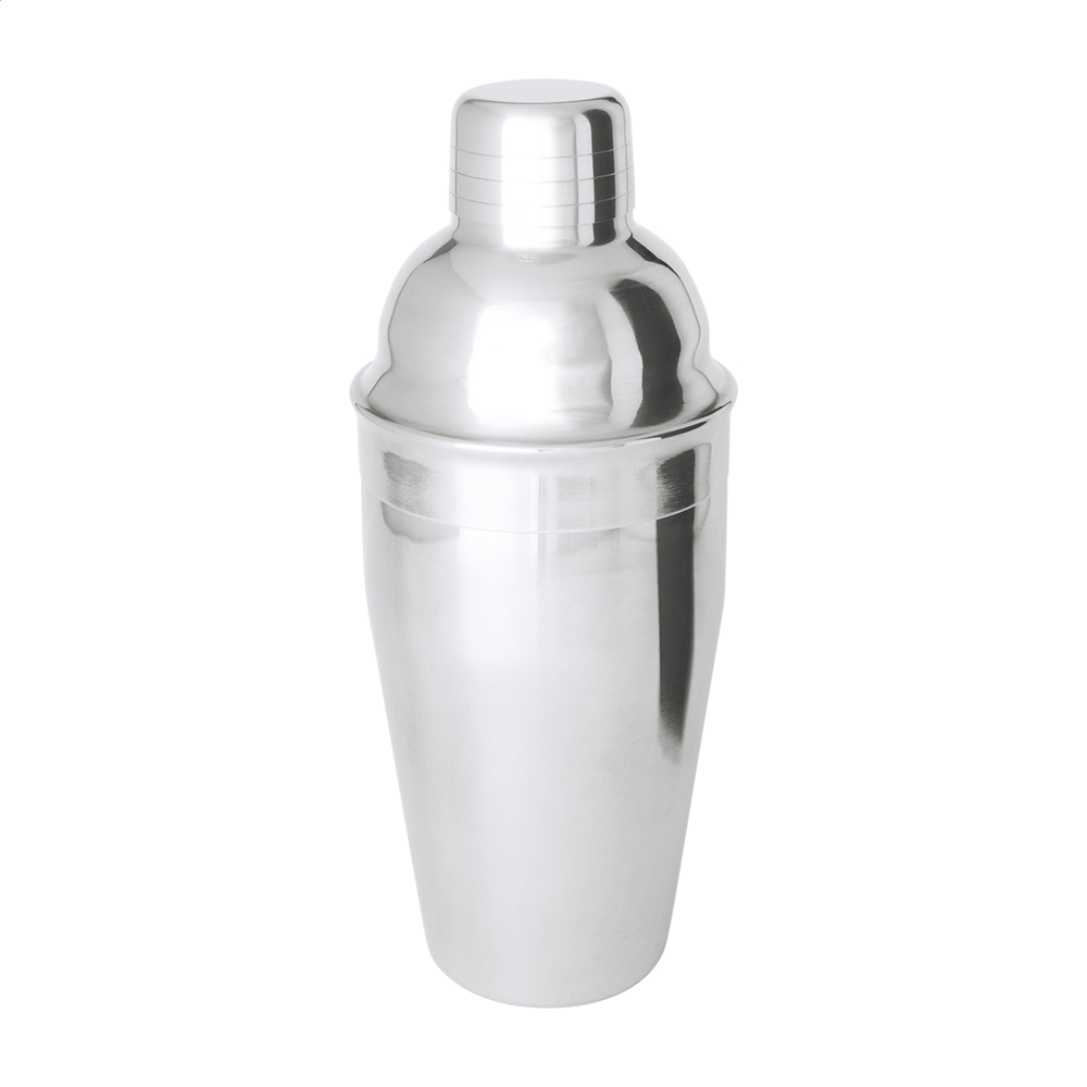 Aviation - cocktail shaker
