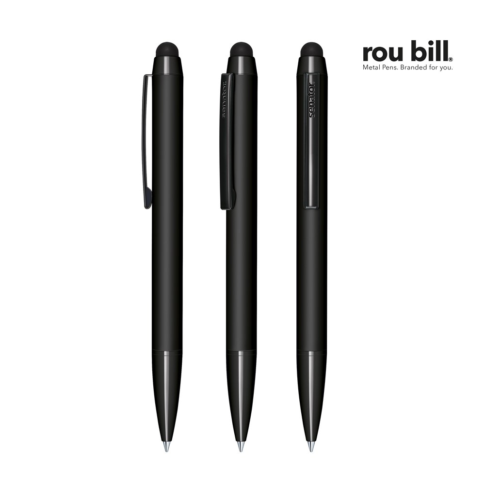 senator® Attract Soft Touch balpen Touch Pad Pen